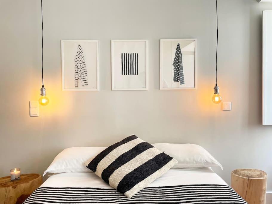 Charming Lapa With A Private Patio *