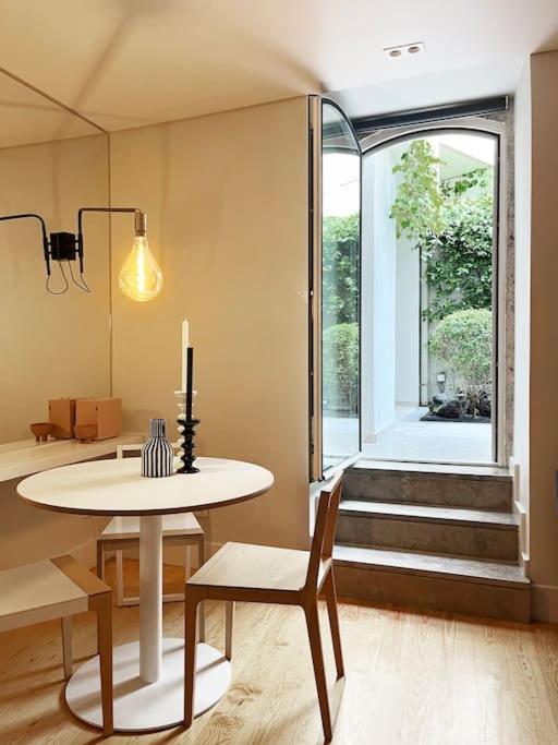 Charming Lapa With A Private Patio